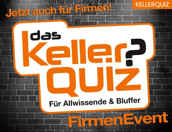 Firmenkellerquiz